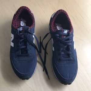 New Balance sneakers
